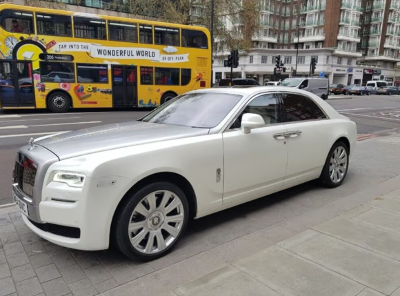Prom car for hire - prom limo - prom rolls royce - bentley - Wedding Car Hire - Prom Car Hire